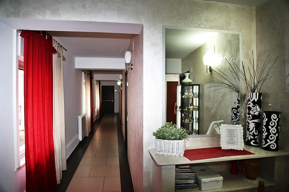 Hotel Miramonti Gangi Exterior foto